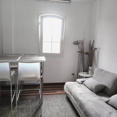 Apartamento Lemmon Tree Santa Brígida Eksteriør billede