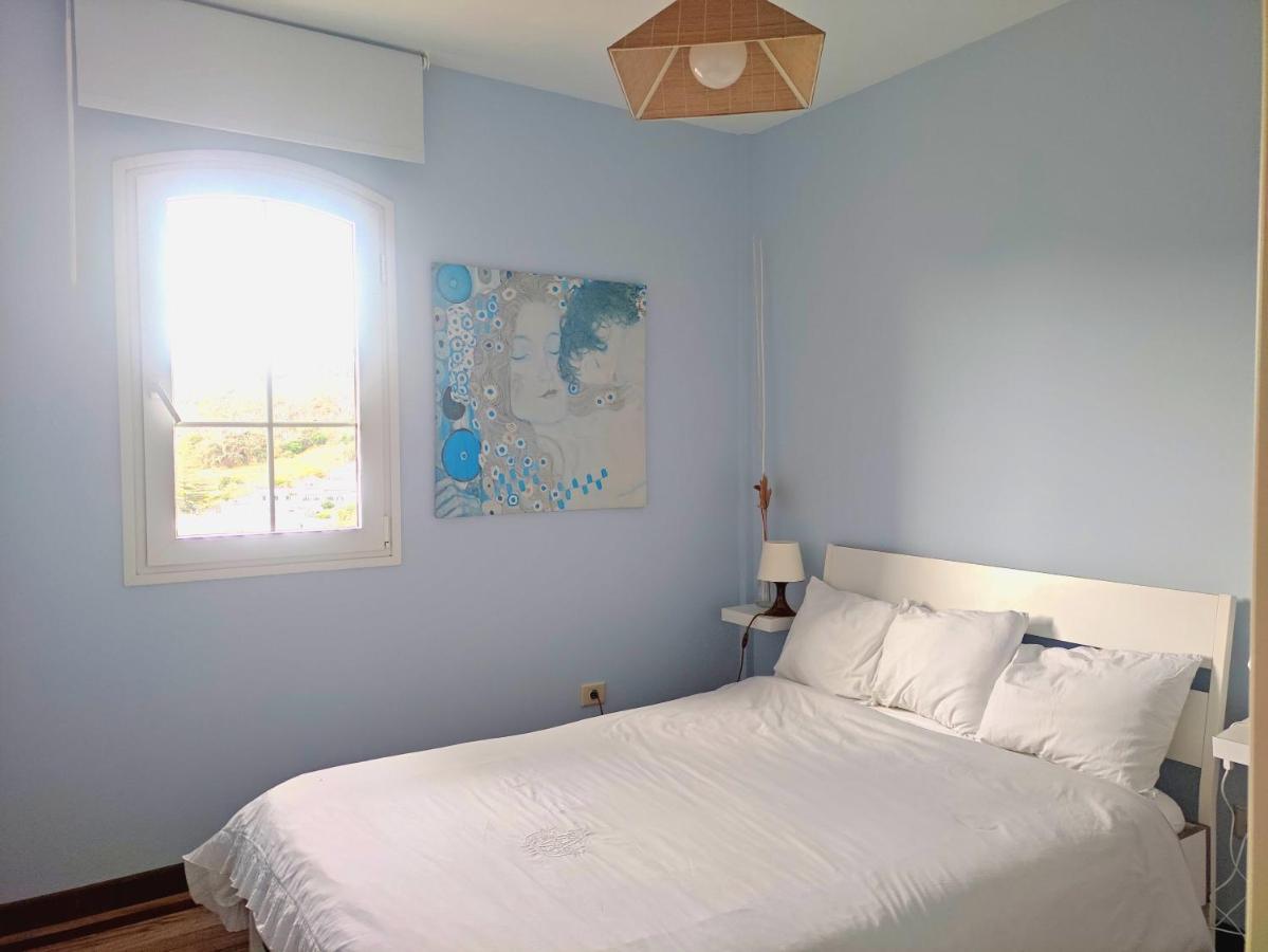 Apartamento Lemmon Tree Santa Brígida Eksteriør billede