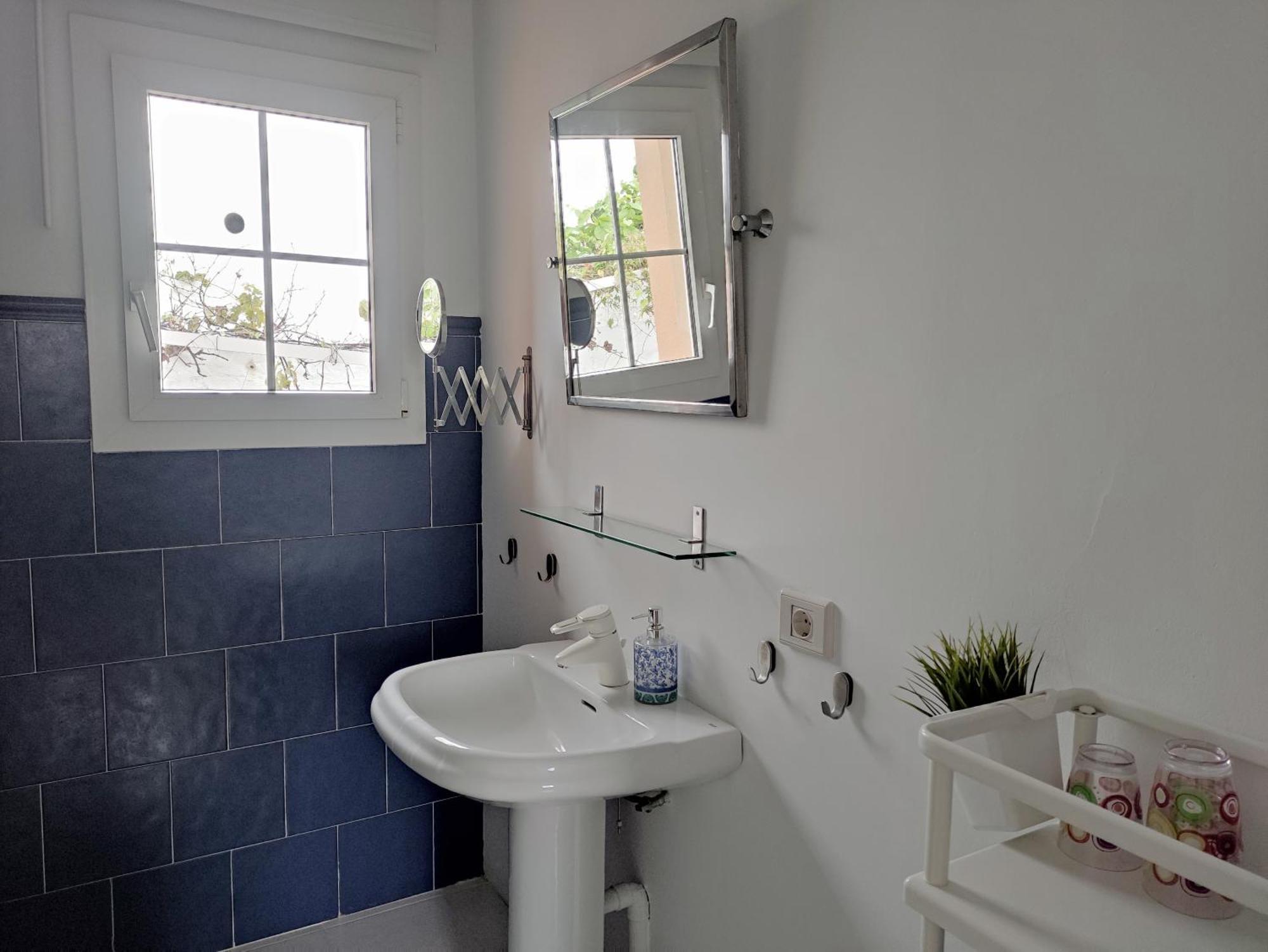 Apartamento Lemmon Tree Santa Brígida Eksteriør billede