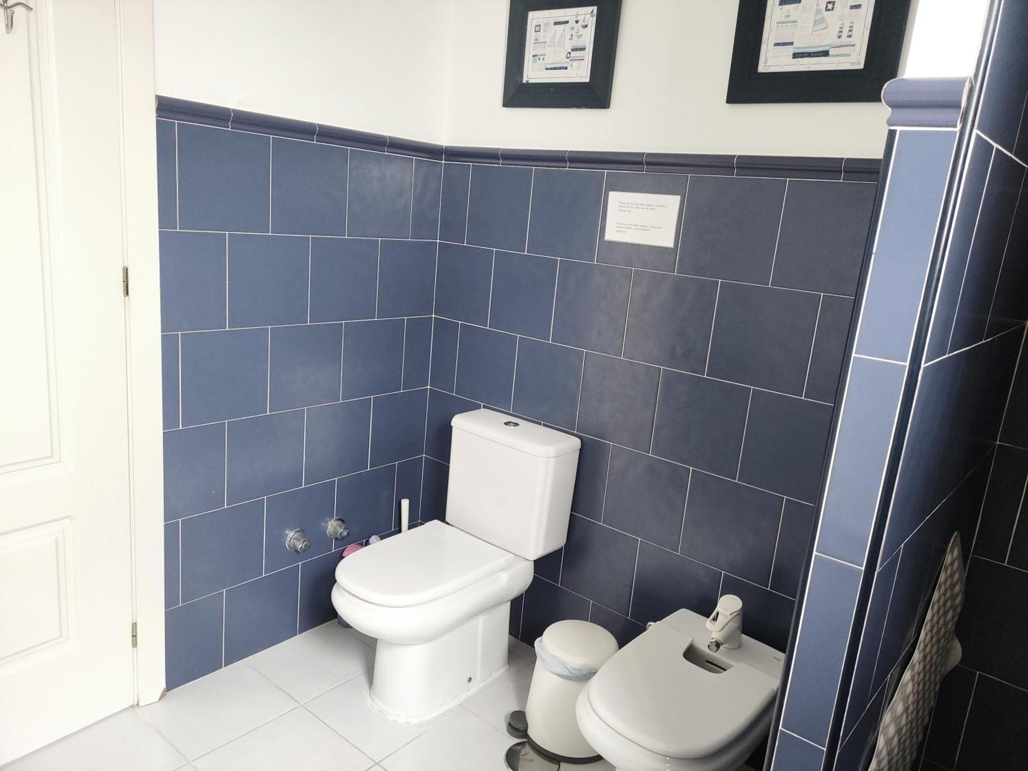Apartamento Lemmon Tree Santa Brígida Eksteriør billede