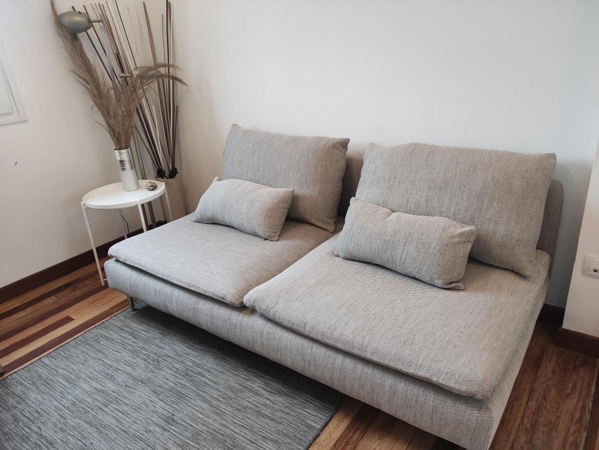 Apartamento Lemmon Tree Santa Brígida Eksteriør billede