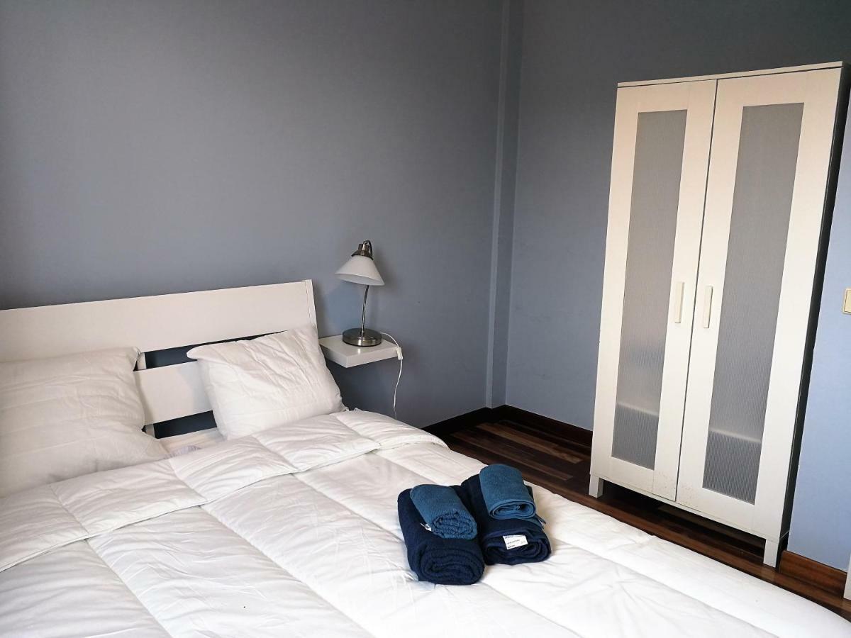 Apartamento Lemmon Tree Santa Brígida Eksteriør billede